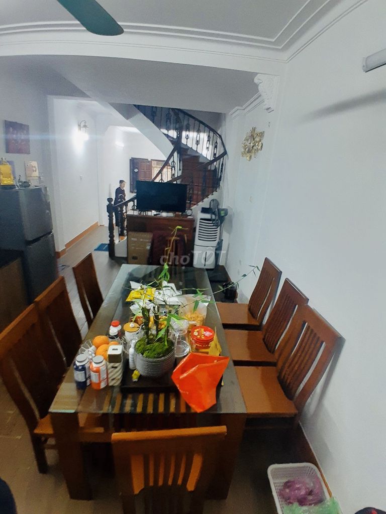 Nhà riêng tại Bắc Từ Liêm, Hà Nội - ảnh 1