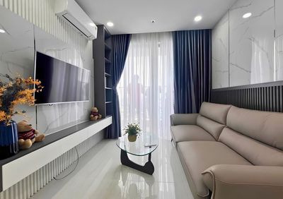 Căn hộ / chung cư tại Gò Vấp, TP. Hồ Chí Minh - ảnh 1