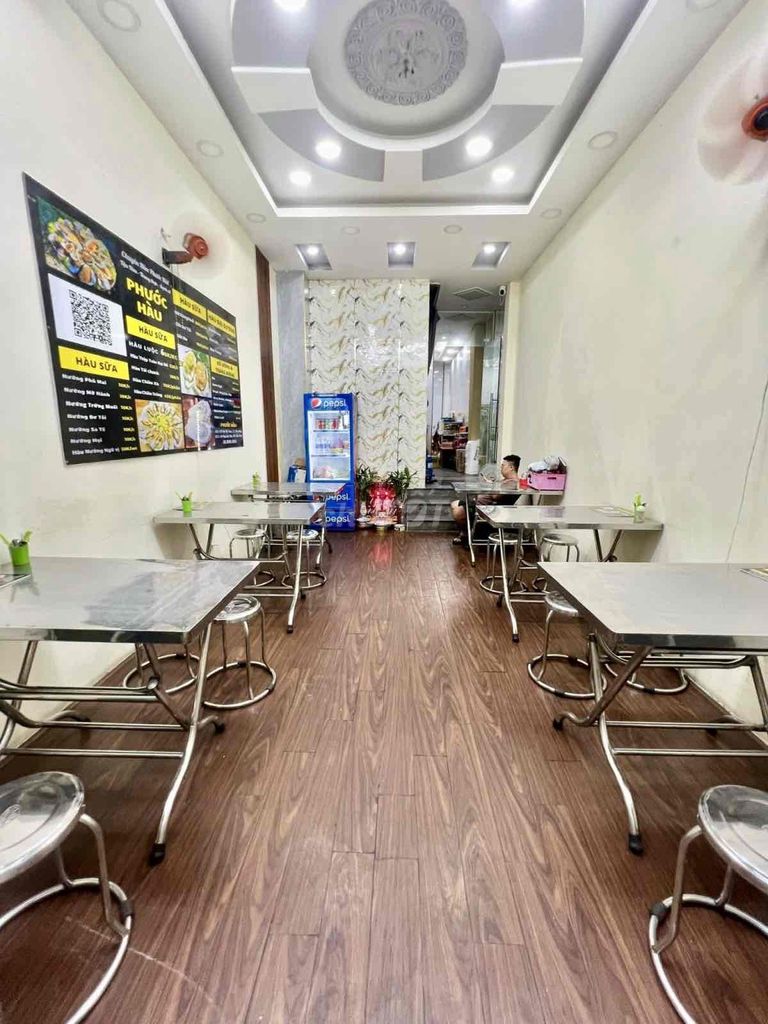 Nhà riêng tại Tân Bình, TP. Hồ Chí Minh - ảnh 1