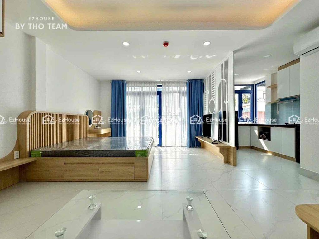 Căn hộ / chung cư tại Bình Thạnh, TP. Hồ Chí Minh - ảnh 1