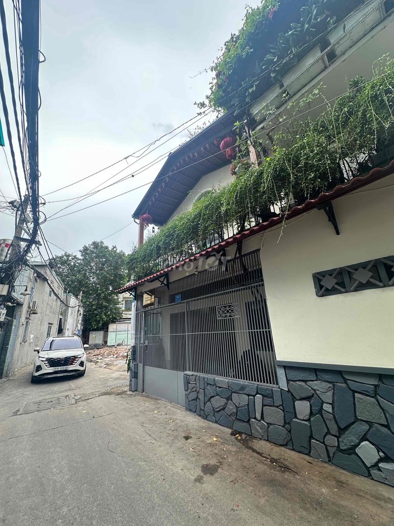 Nhà riêng tại Gò Vấp, TP. Hồ Chí Minh - ảnh 1