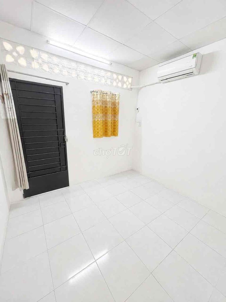Nhà riêng tại Bình Thạnh, TP. Hồ Chí Minh - ảnh 1