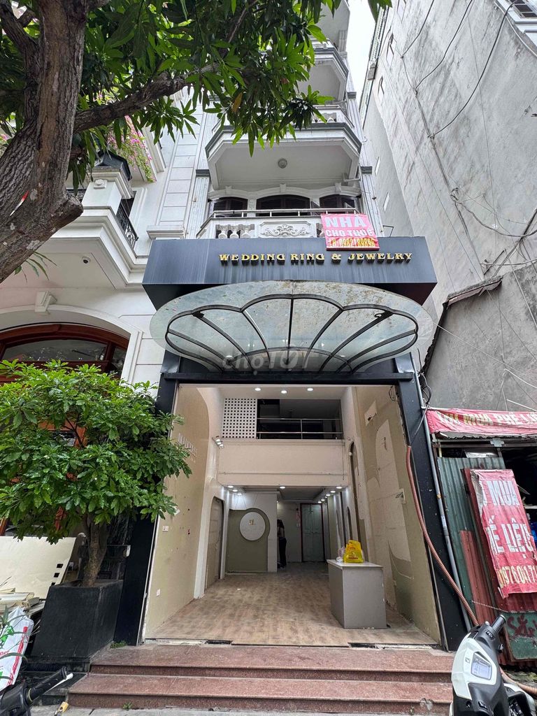Nhà riêng tại Hai Bà Trưng, Hà Nội - ảnh 1