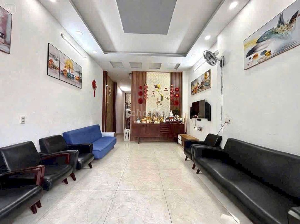 Nhà riêng tại Thủ Đức, TP. Hồ Chí Minh - ảnh 1