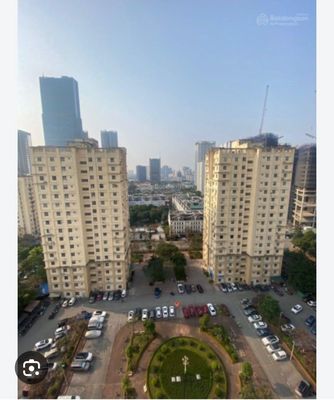 Căn hộ / chung cư tại Cầu Giấy, Hà Nội - ảnh 1
