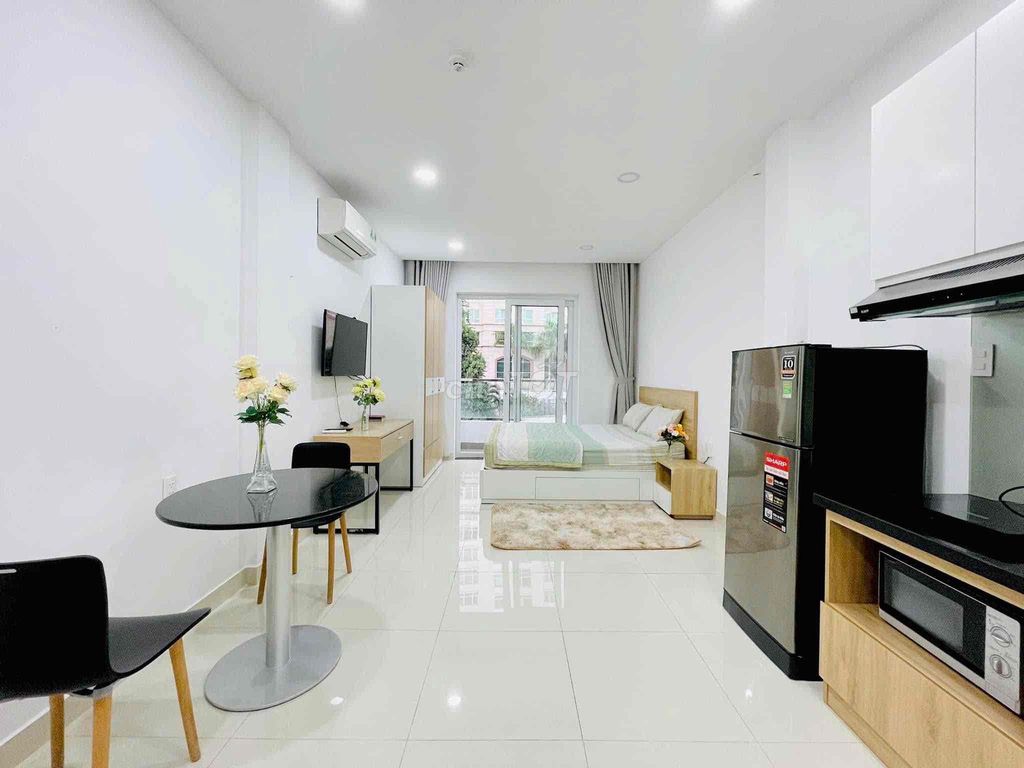 Căn hộ / chung cư tại 6, TP. Hồ Chí Minh - ảnh 1
