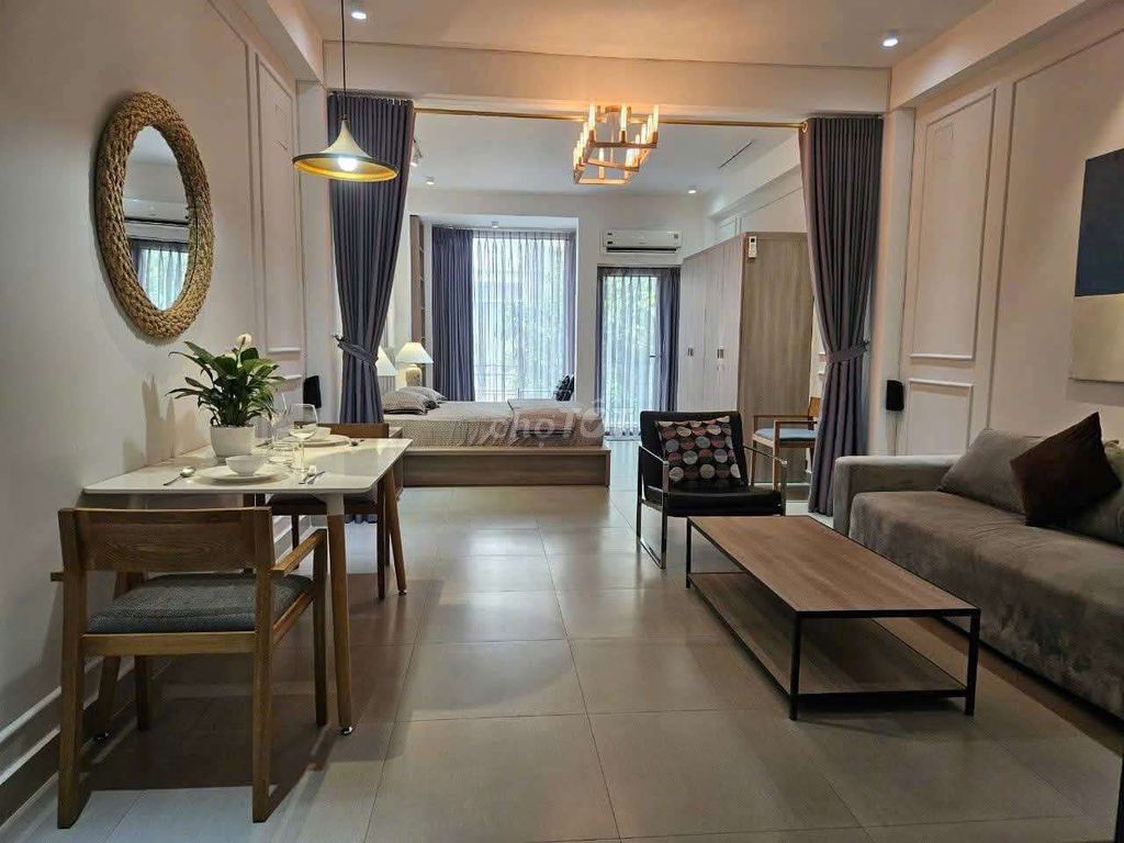 Căn hộ / chung cư tại 1, TP. Hồ Chí Minh - ảnh 1
