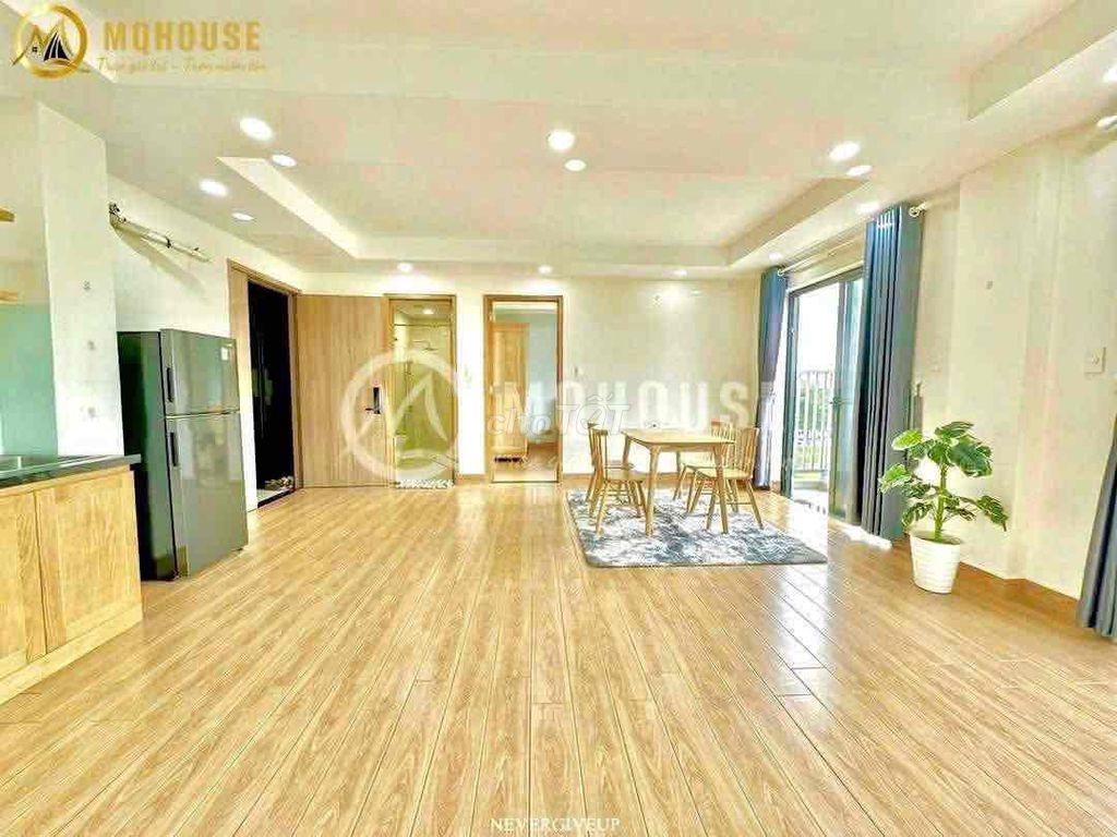 Căn hộ / chung cư tại Tân Bình, TP. Hồ Chí Minh - ảnh 1