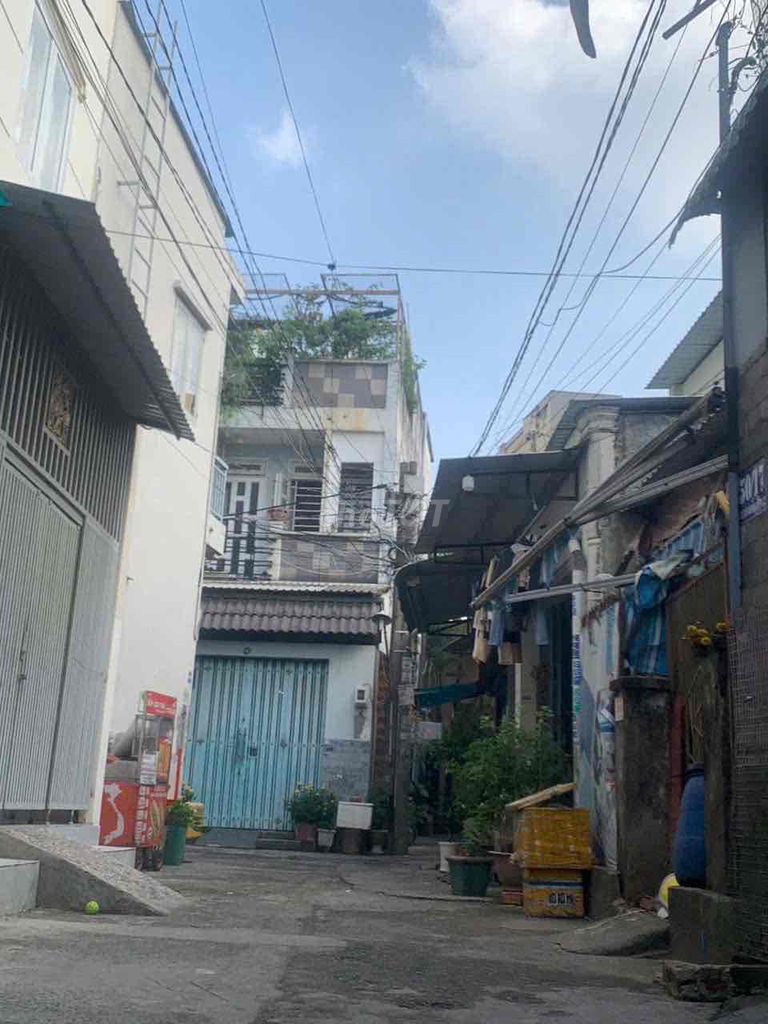 Nhà riêng tại 12, TP. Hồ Chí Minh - ảnh 1