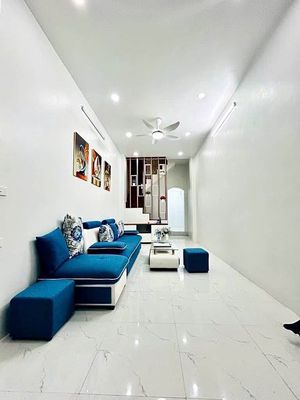 Nhà riêng tại Đống Đa, Hà Nội - ảnh 1
