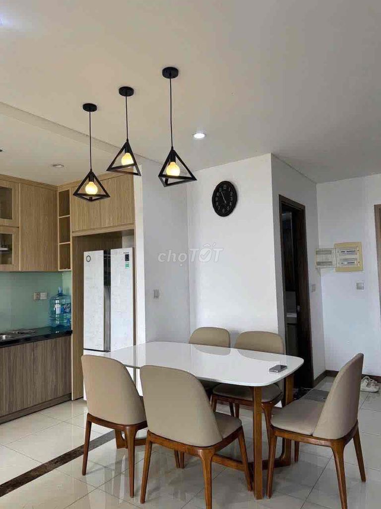 Căn hộ / chung cư tại Bình Tân, TP. Hồ Chí Minh - ảnh 1