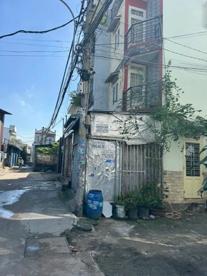 Nhà riêng tại Thủ Đức, TP. Hồ Chí Minh - ảnh 1