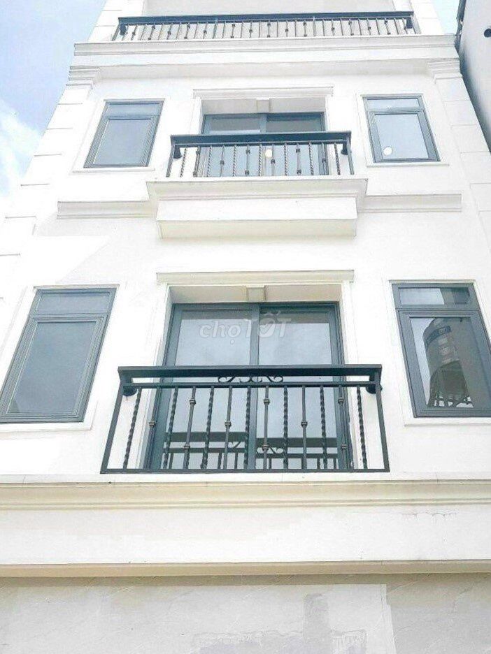 Nhà riêng tại 1, TP. Hồ Chí Minh - ảnh 1