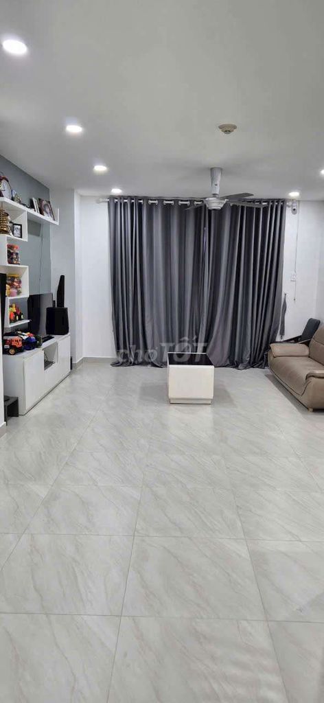 Căn hộ / chung cư tại Phú Nhuận, TP. Hồ Chí Minh - ảnh 1
