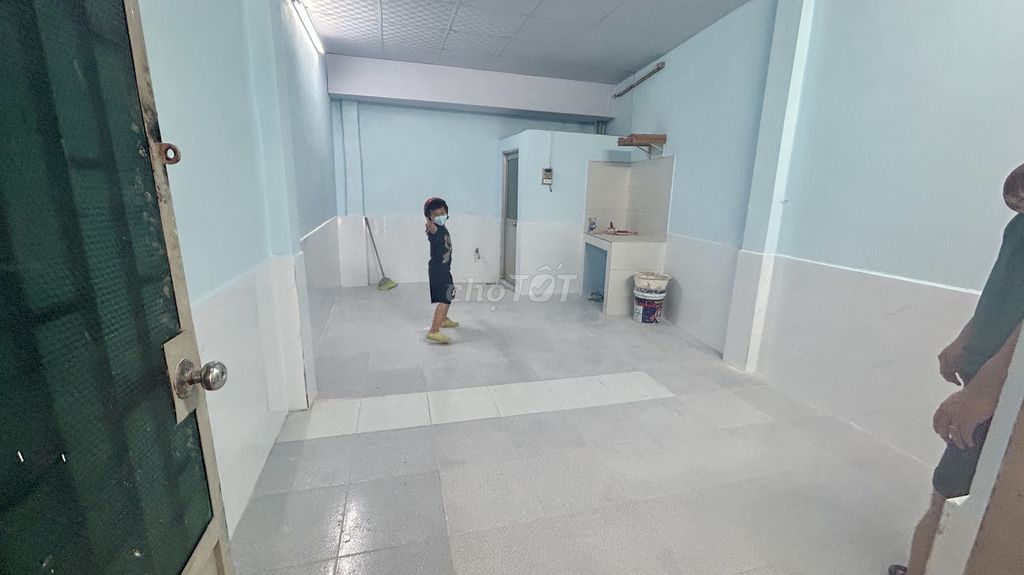 Nhà riêng tại 8, TP. Hồ Chí Minh - ảnh 1