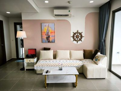 Căn hộ / chung cư tại 7, TP. Hồ Chí Minh - ảnh 1