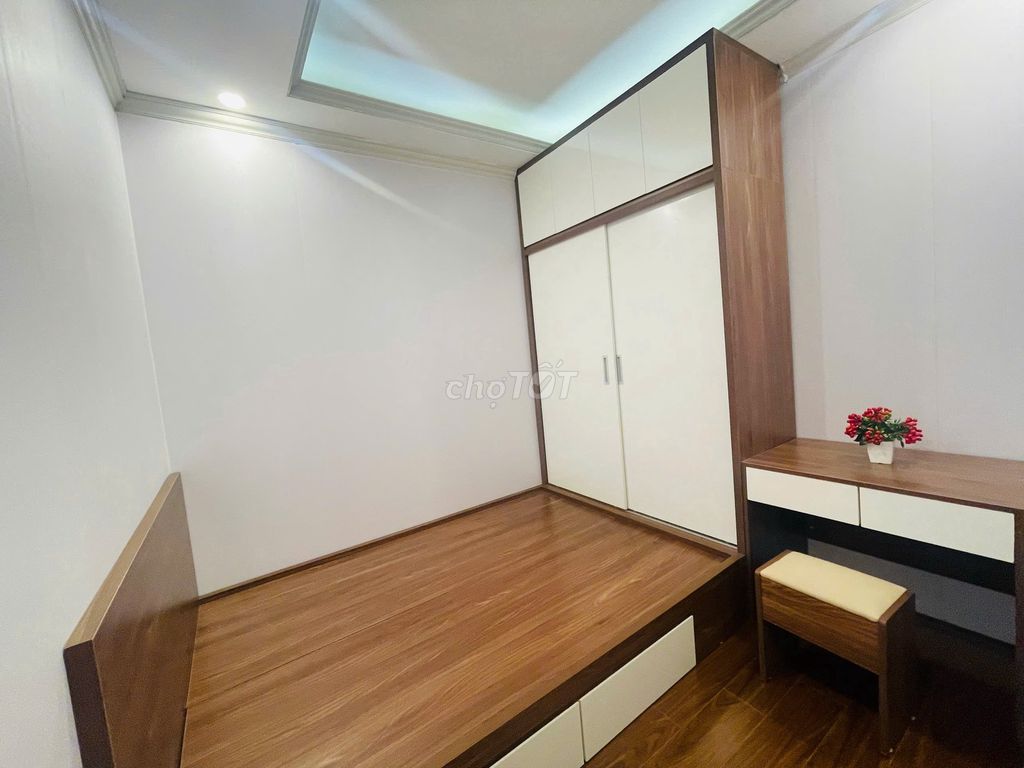 Căn hộ / chung cư tại Thanh Xuân, Hà Nội - ảnh 1