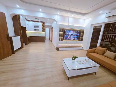 Căn hộ / chung cư tại Hai Bà Trưng, Hà Nội - ảnh 1