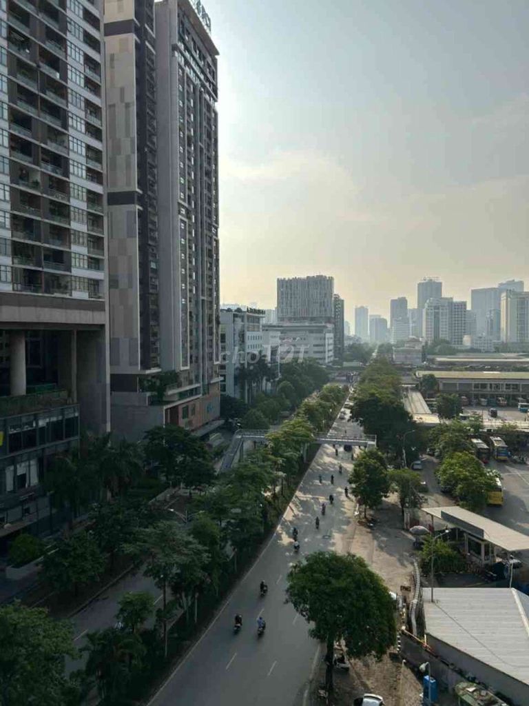Căn hộ / chung cư tại Nam Từ Liêm, Hà Nội - ảnh 1