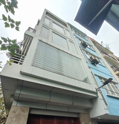 Nhà riêng tại Cầu Giấy, Hà Nội - ảnh 1