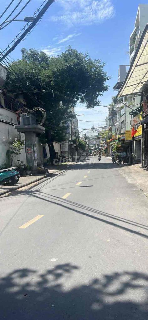 Nhà riêng tại Tân Bình, TP. Hồ Chí Minh - ảnh 1