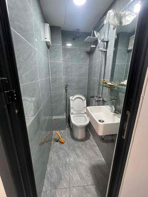 Nhà riêng tại Đống Đa, Hà Nội - ảnh 1
