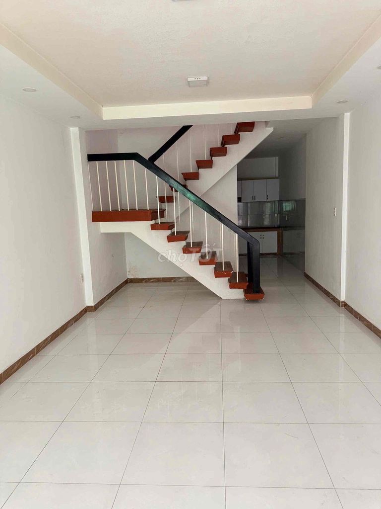 Nhà riêng tại Bình Thạnh, TP. Hồ Chí Minh - ảnh 1