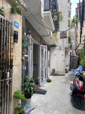 Nhà riêng tại Hai Bà Trưng, Hà Nội - ảnh 1
