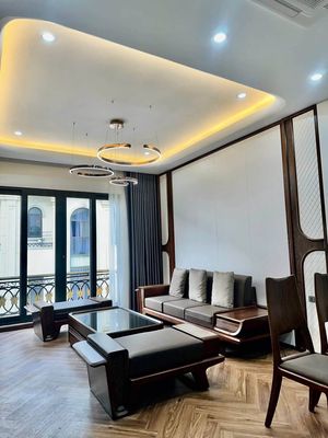 Nhà riêng tại Cầu Giấy, Hà Nội - ảnh 1
