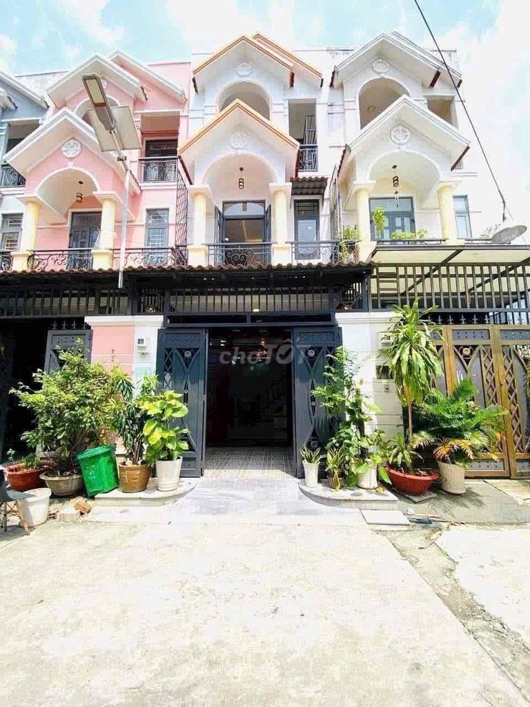 Nhà riêng tại 12, TP. Hồ Chí Minh - ảnh 1