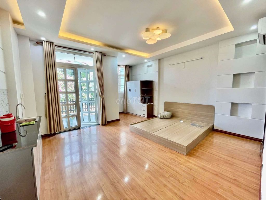 Căn hộ / chung cư tại Tân Bình, TP. Hồ Chí Minh - ảnh 1