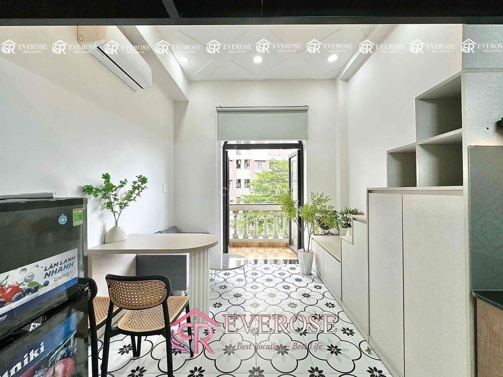 Căn hộ / chung cư tại Gò Vấp, TP. Hồ Chí Minh - ảnh 1