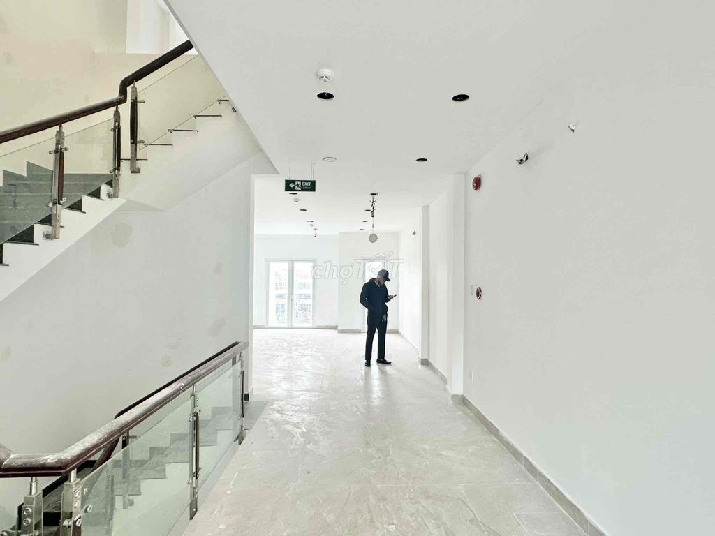 Nhà riêng tại Gò Vấp, TP. Hồ Chí Minh - ảnh 1