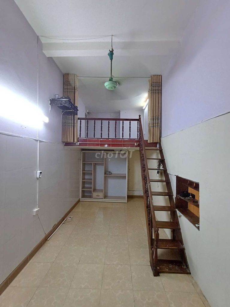 Nhà riêng tại Ba Đình, Hà Nội - ảnh 1