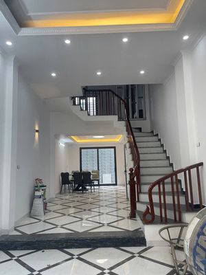Nhà riêng tại Thanh Trì, Hà Nội - ảnh 1