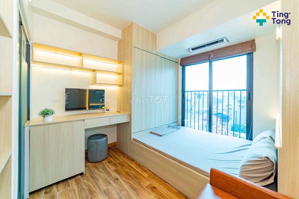 Căn hộ / chung cư tại Tây Hồ, Hà Nội - ảnh 1