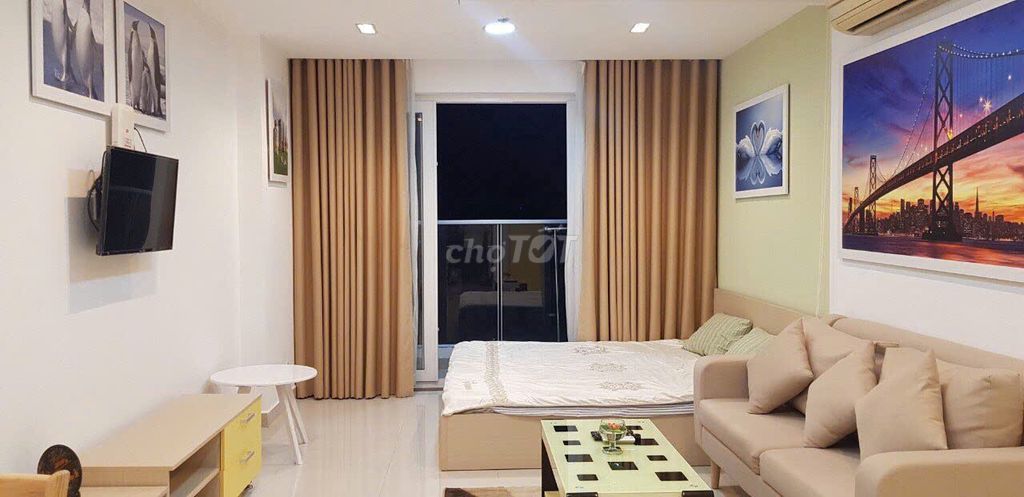 Căn hộ / chung cư tại Tân Bình, TP. Hồ Chí Minh - ảnh 1