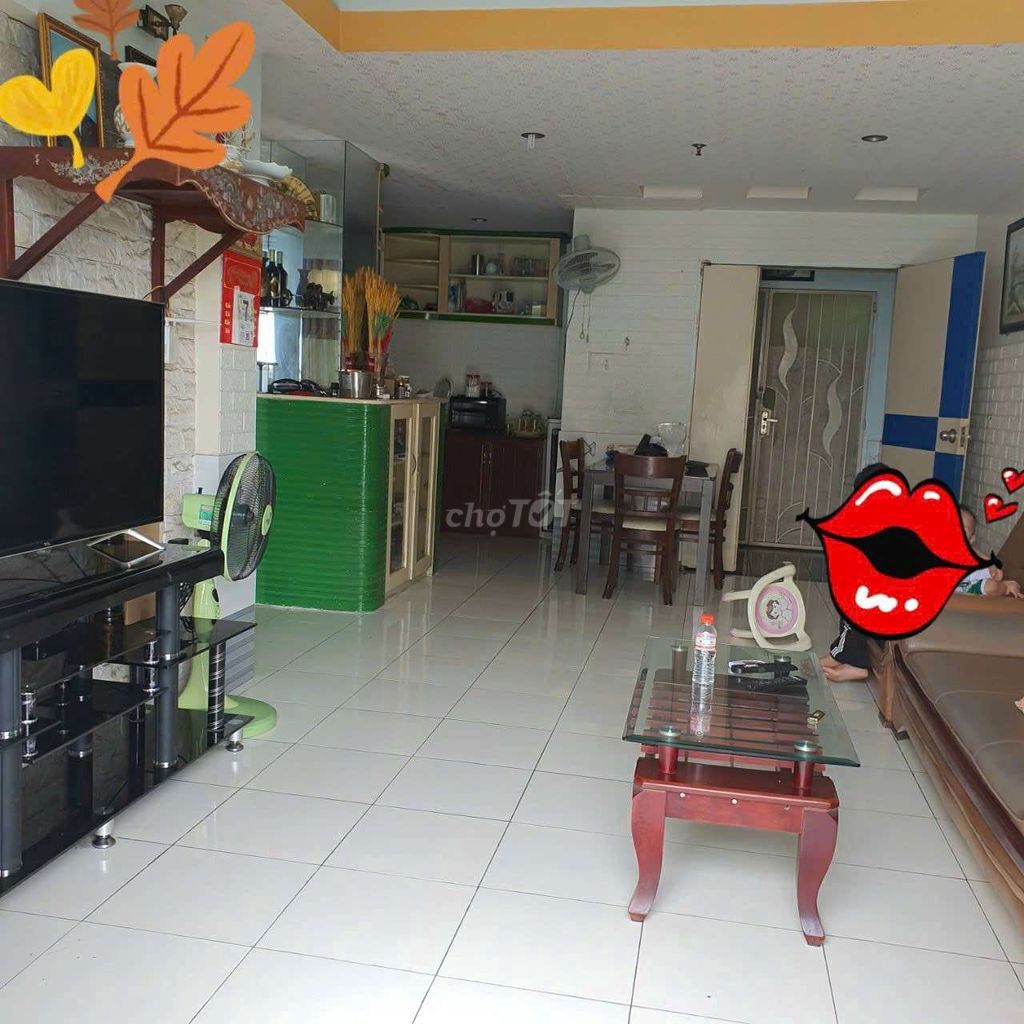 Căn hộ / chung cư tại Bình Tân, TP. Hồ Chí Minh - ảnh 1
