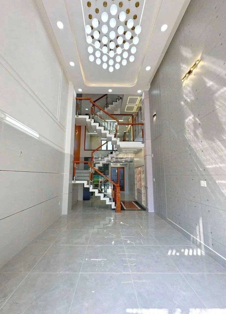 Nhà riêng tại 6, TP. Hồ Chí Minh - ảnh 1