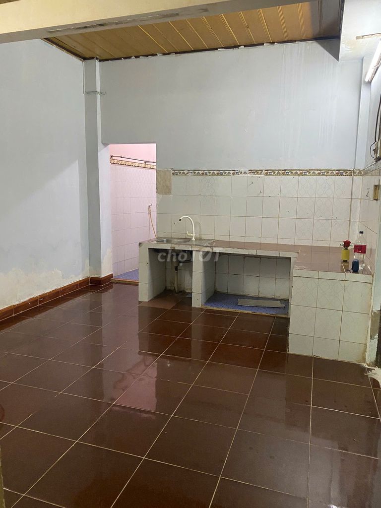 Nhà riêng tại Gò Vấp, TP. Hồ Chí Minh - ảnh 1