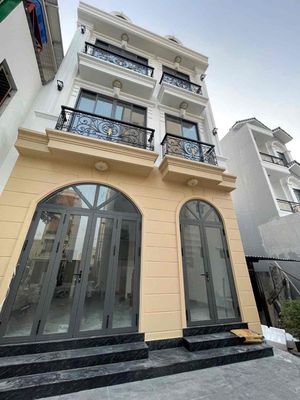 Nhà riêng tại Thủ Đức, TP. Hồ Chí Minh - ảnh 1