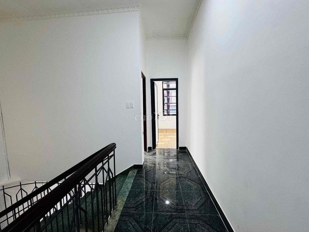 Nhà riêng tại 7, TP. Hồ Chí Minh - ảnh 1