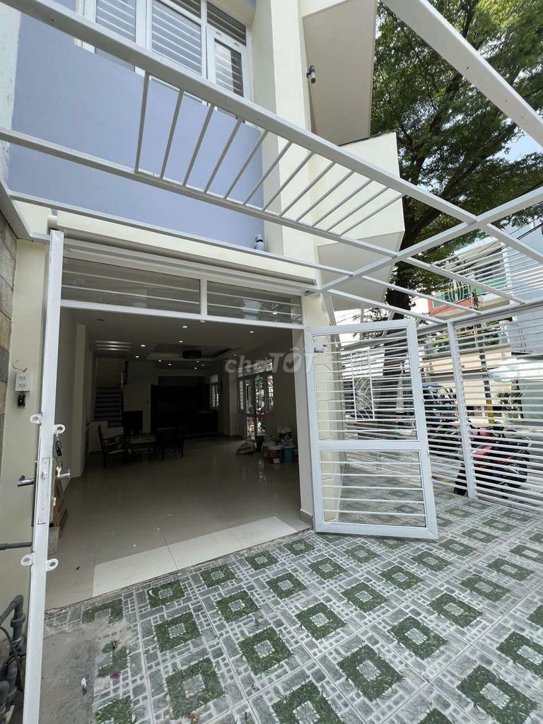 Nhà riêng tại Bình Tân, TP. Hồ Chí Minh - ảnh 1