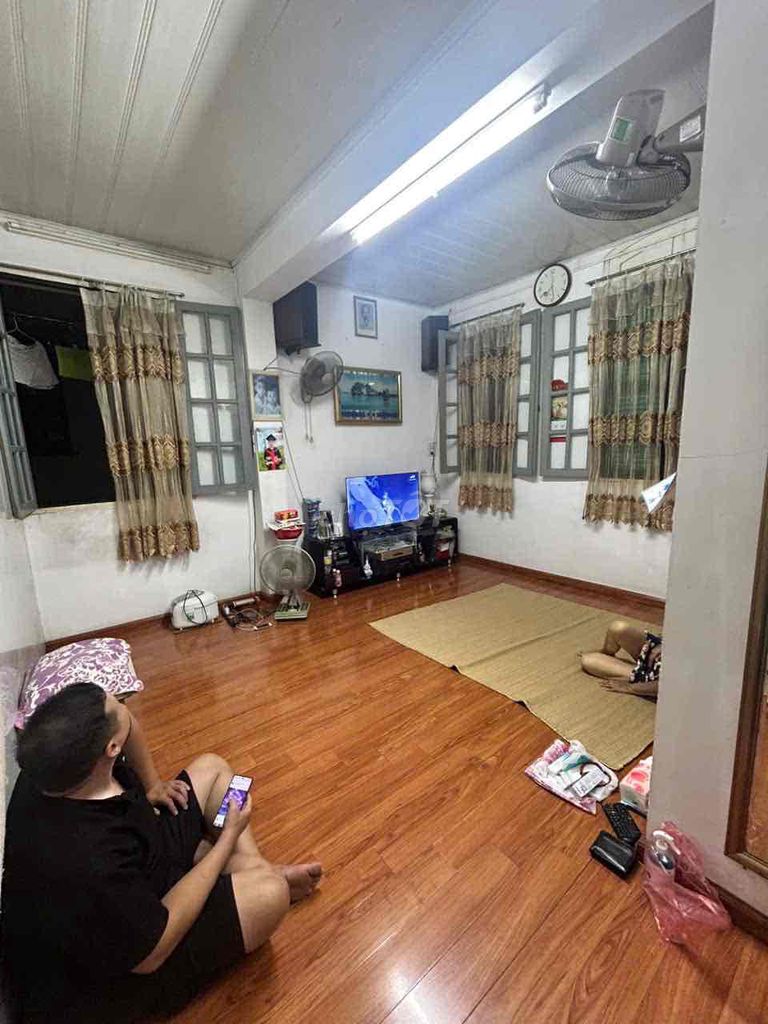 Căn hộ / chung cư tại Hoàn Kiếm, Hà Nội - ảnh 1