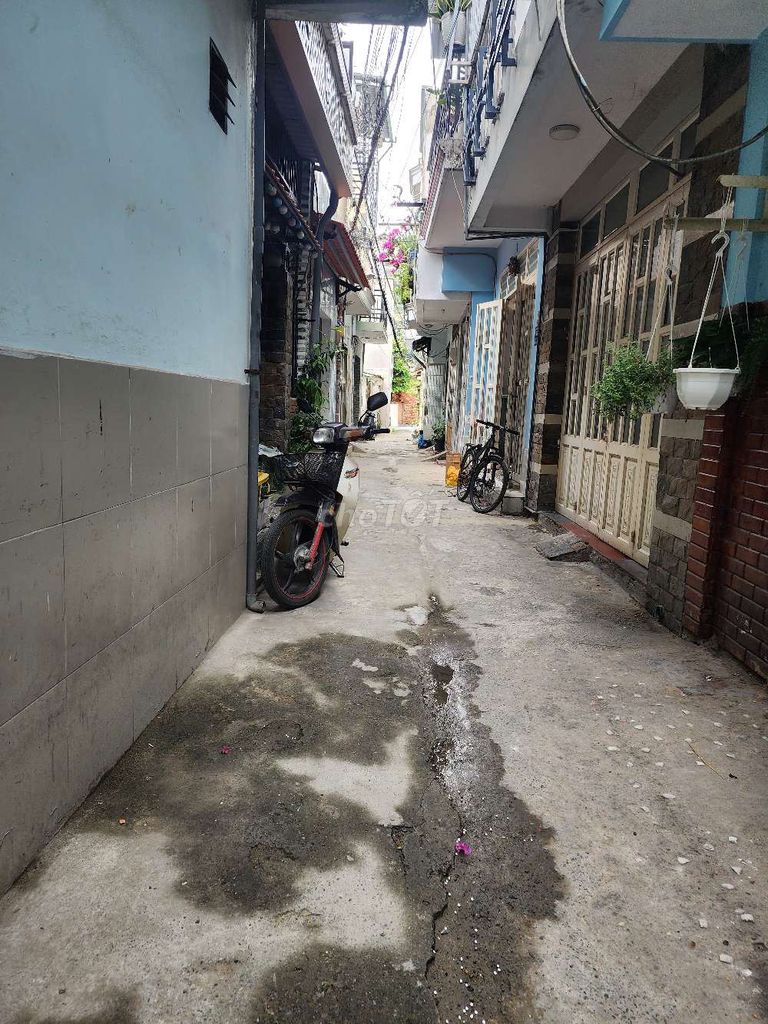 Nhà riêng tại Gò Vấp, TP. Hồ Chí Minh - ảnh 1