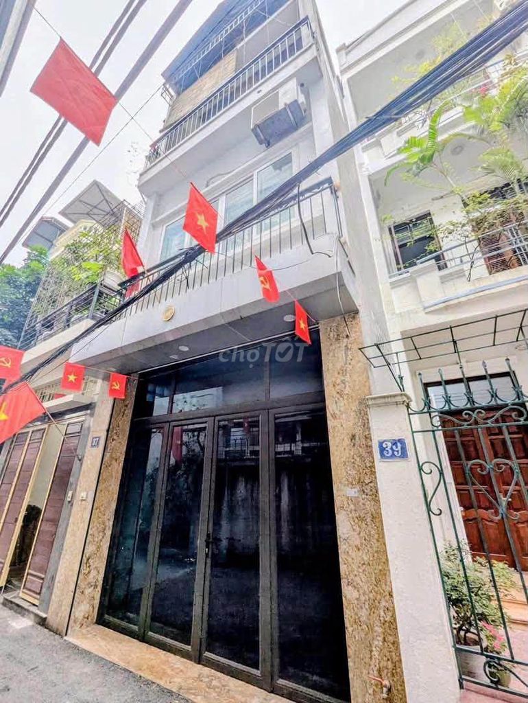 Nhà riêng tại Cầu Giấy, Hà Nội - ảnh 1