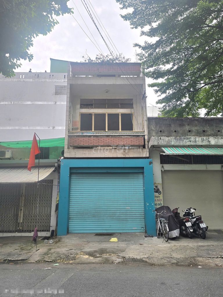 Nhà riêng tại Tân Phú, TP. Hồ Chí Minh - ảnh 1