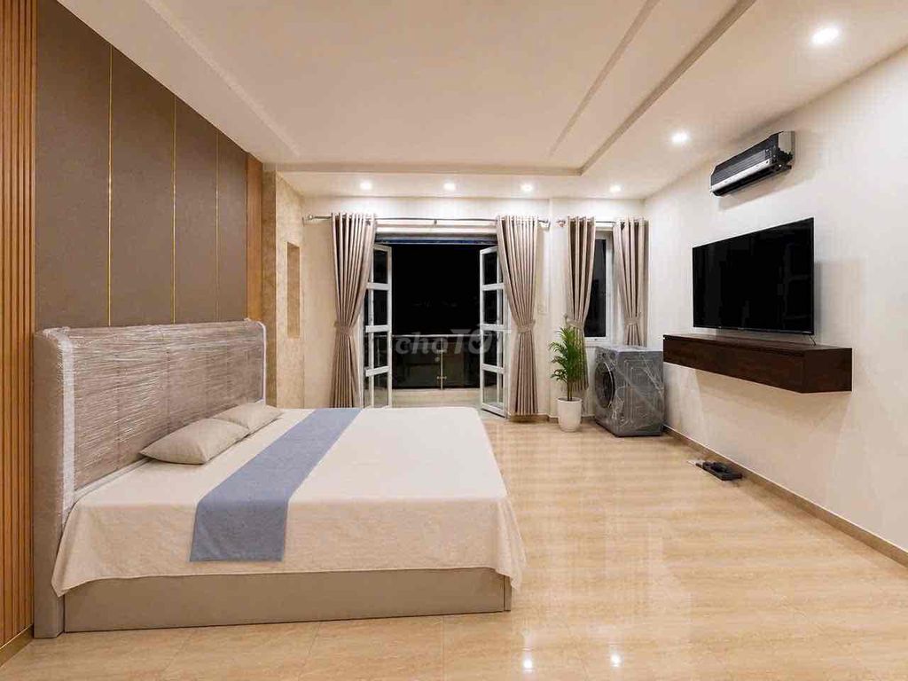 Căn hộ / chung cư tại Bình Thạnh, TP. Hồ Chí Minh - ảnh 1