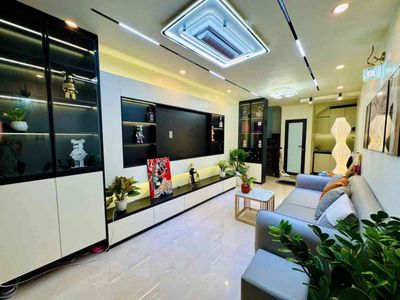 Nhà riêng tại Hai Bà Trưng, Hà Nội - ảnh 1