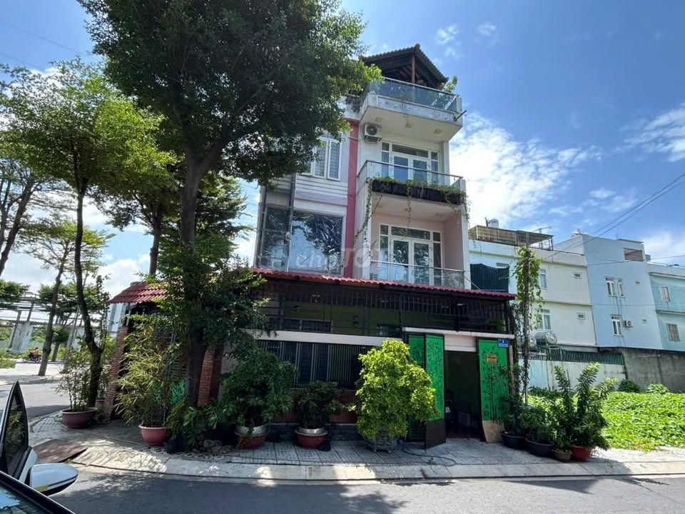 Nhà riêng tại Bình Tân, TP. Hồ Chí Minh - ảnh 1